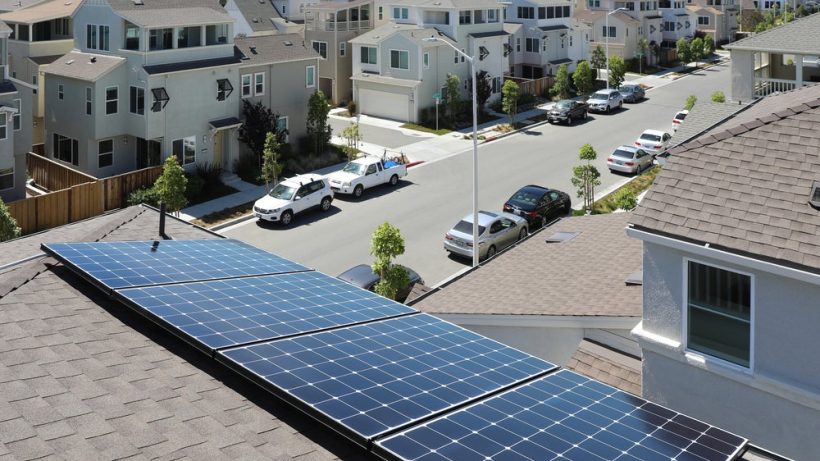 Why Choose Solar System Energy for Your Home