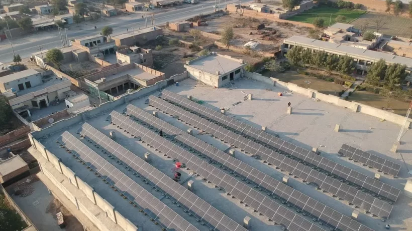 A Guide to Solar Installation in Karachi
