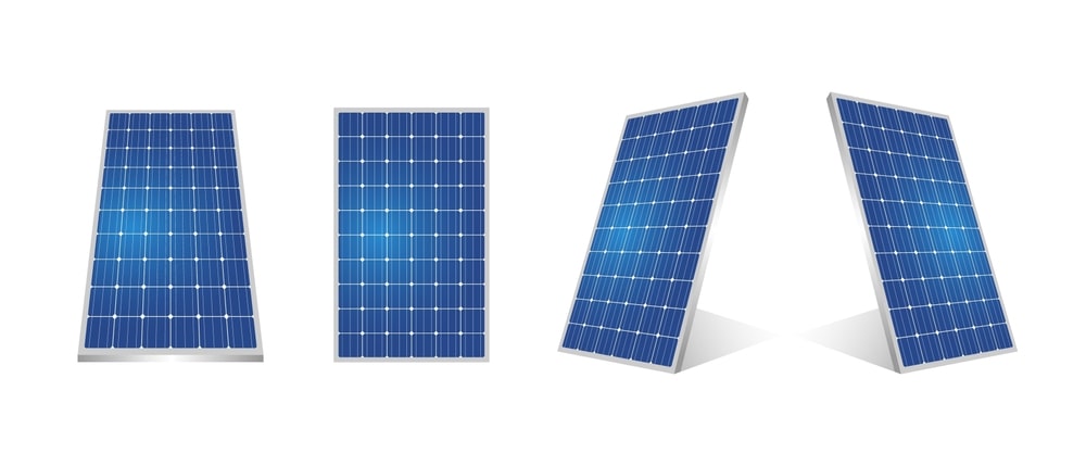 What Is The 540 Watt Solar Panel Price In Pakistan?